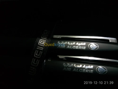 Gravure Laser sur métal inox aluminium