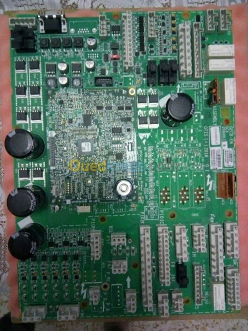 dépannage et maintenance ascensseur 