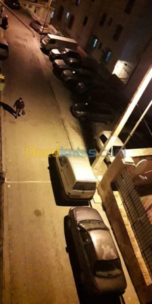 Location Appartement F1 Alger Bab el oued