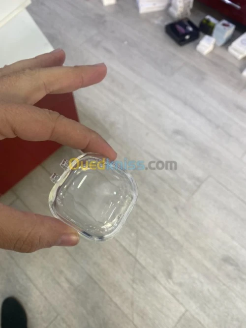 Coque buds pro/buds 2