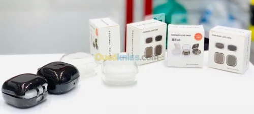 Coque buds pro/buds 2