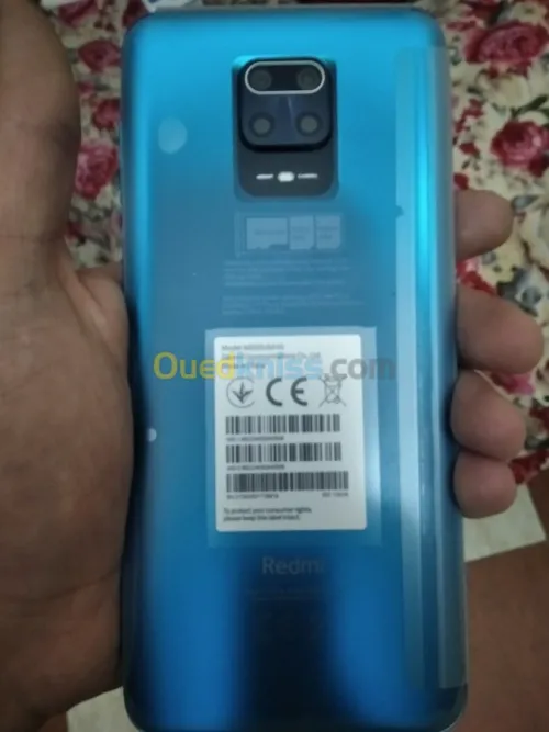 Xiaomi Redmi Note 9S