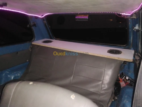 Fiat Panda 1999 