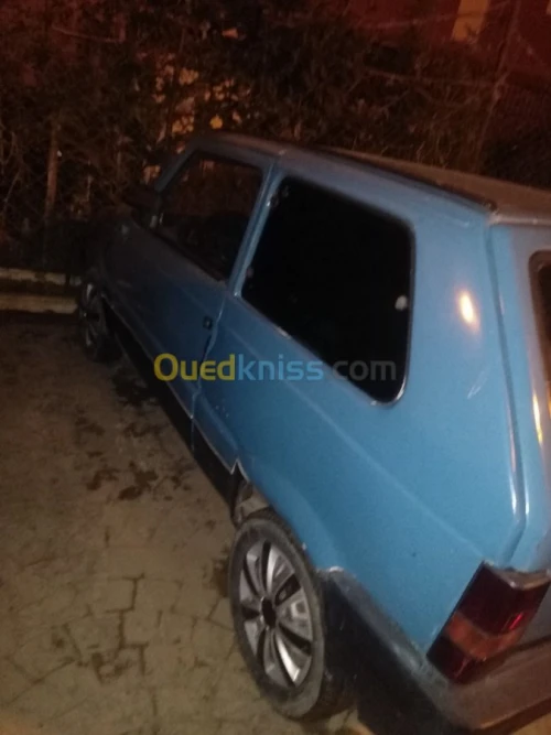 Fiat Panda 1999 