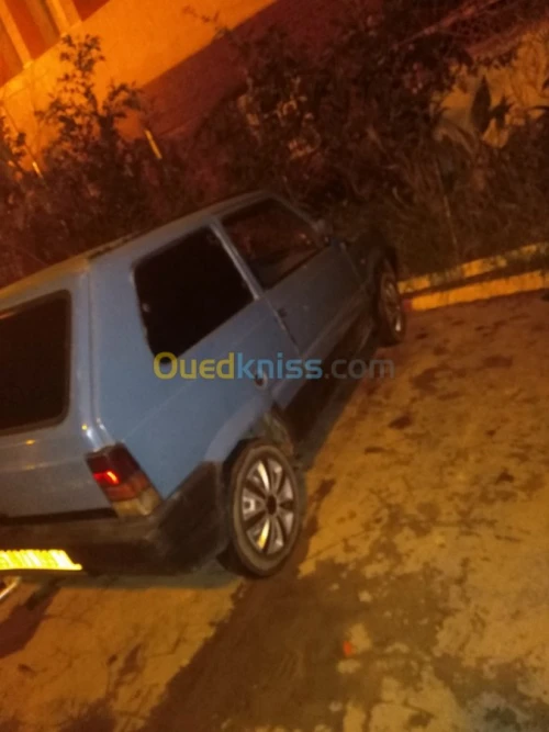 Fiat Panda 1999 