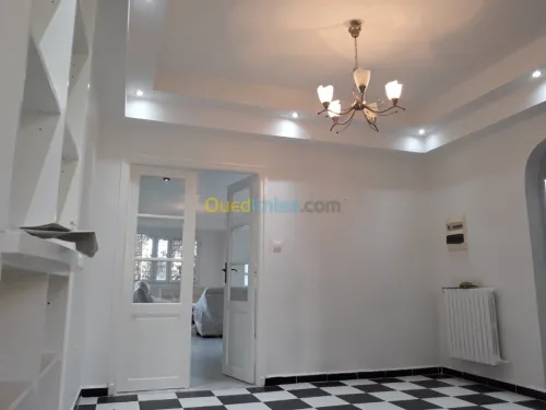 Décoration & Aménagement & Constructio