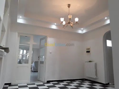 Décoration & Aménagement & Constructio