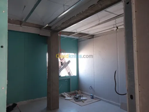 Décoration & Aménagement & Constructio