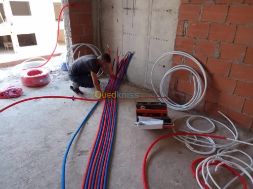 Décoration & Aménagement & Constructio