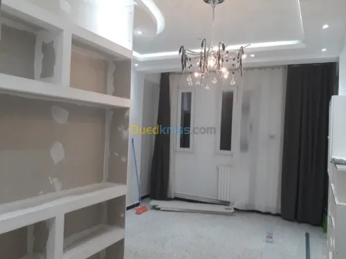 Décoration & Aménagement & Constructio
