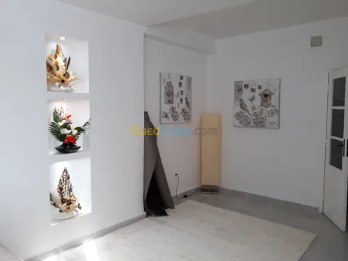Décoration & Aménagement & Constructio