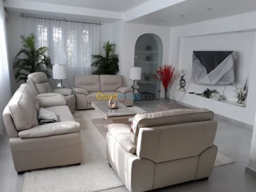 Décoration & Aménagement & Constructio
