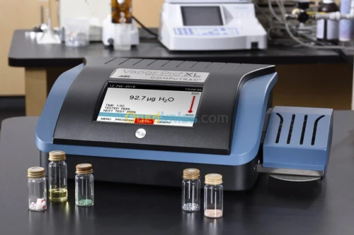 Computrac  Vapor Pro  XL 