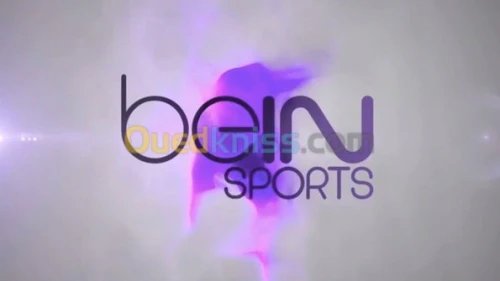 recharge Abonnement bein sport شحن أشتراك رياضة بيين سبورت ومباريات كرة القدم