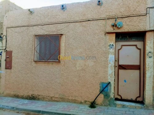 Vente bien immobilier Djelfa Djelfa