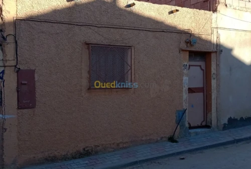 Vente bien immobilier Djelfa Djelfa