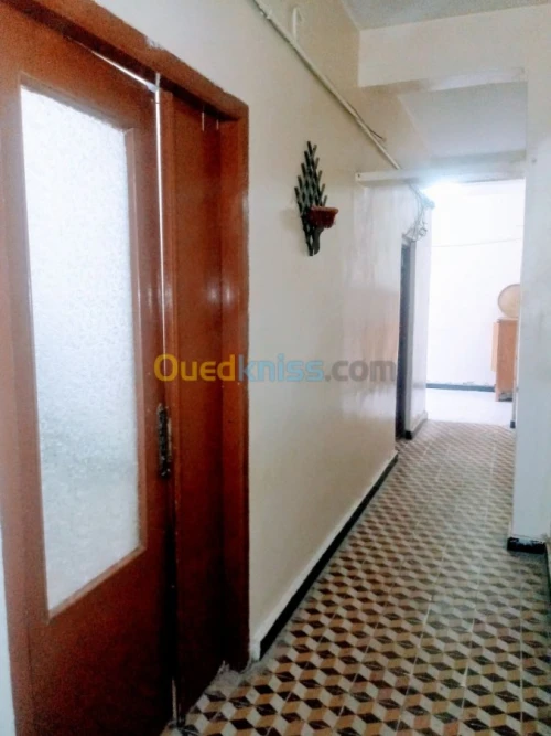 Vente bien immobilier Djelfa Djelfa