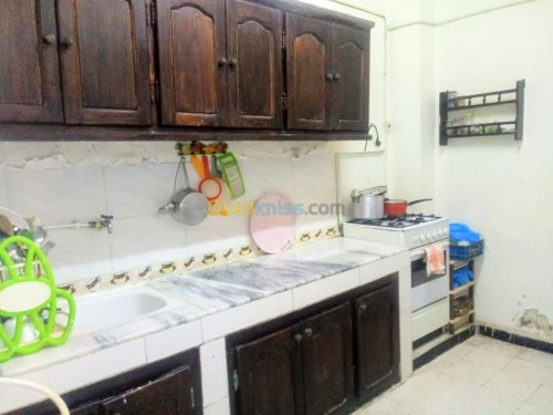 Vente bien immobilier Djelfa Djelfa