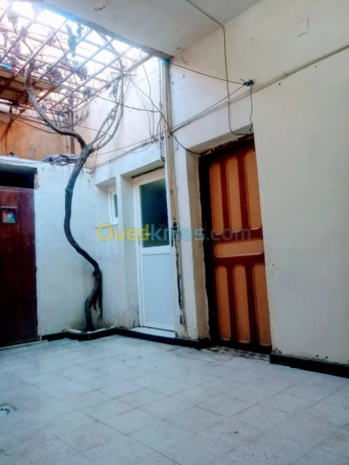 Vente bien immobilier Djelfa Djelfa