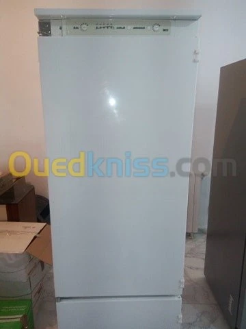 réfrigérateur  scan cool SKF 285