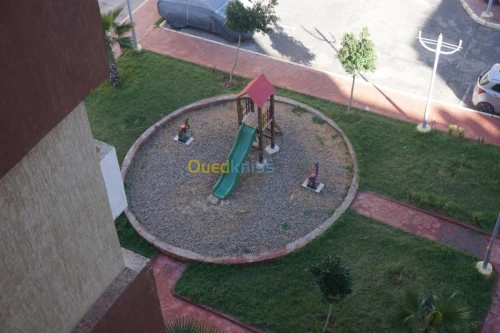 Location Appartement F4 Alger Bordj el bahri