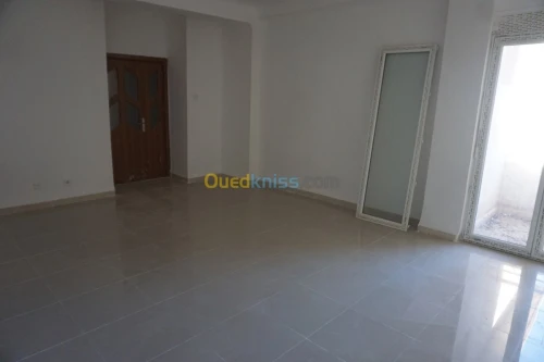 Location Appartement F4 Alger Bordj el bahri