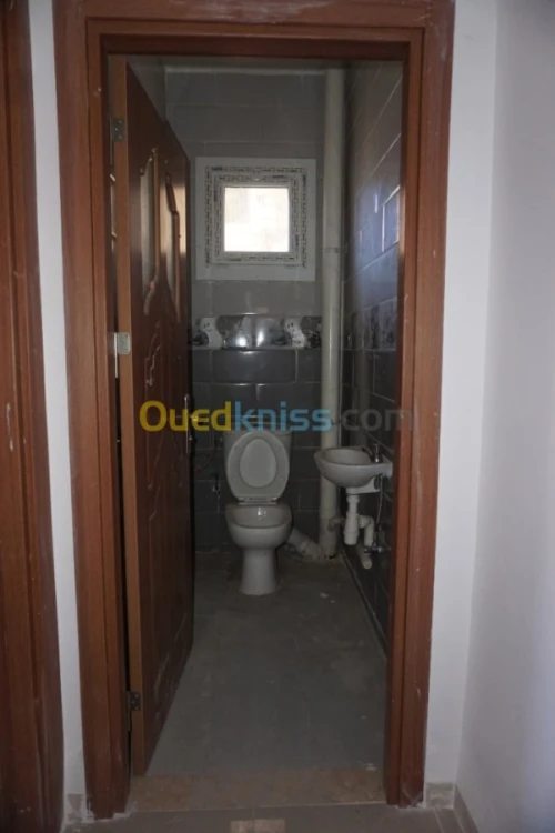 Location Appartement F4 Alger Bordj el bahri