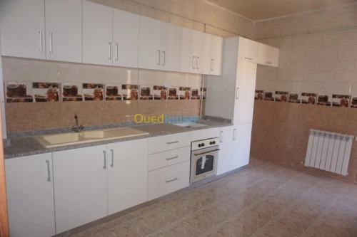 Location Appartement F4 Alger Bordj el bahri