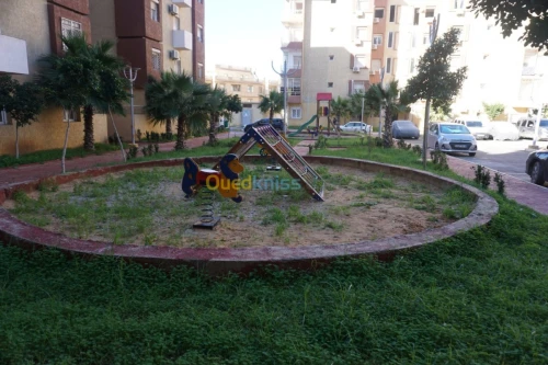 Location Appartement F4 Alger Bordj el bahri
