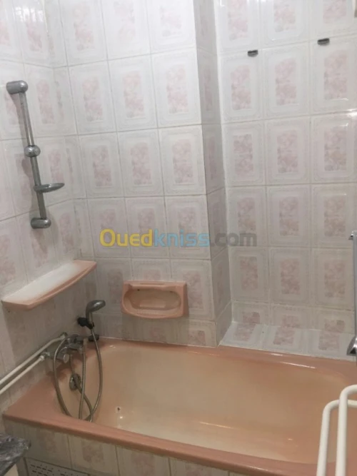 Vente Appartement F3 Alger Bir mourad rais