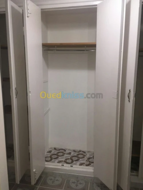 Vente Appartement F3 Alger Bir mourad rais