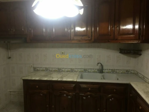 Vente Appartement F3 Alger Bir mourad rais