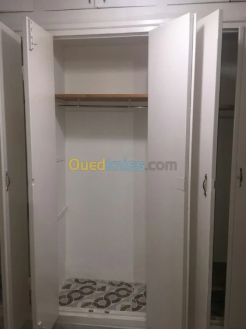Vente Appartement F3 Alger Bir mourad rais