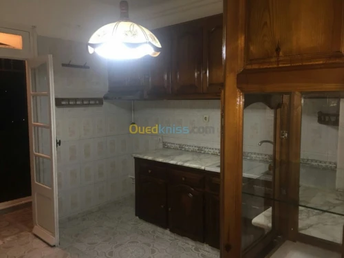 Vente Appartement F3 Alger Bir mourad rais