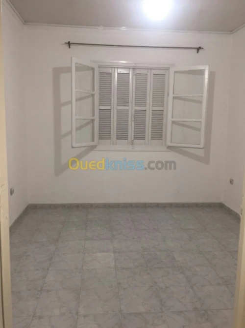Vente Appartement F3 Alger Bir mourad rais