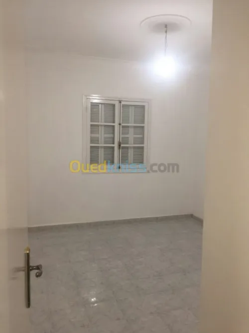Vente Appartement F3 Alger Bir mourad rais