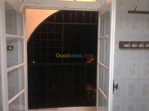 Vente Appartement F3 Alger Bir mourad rais