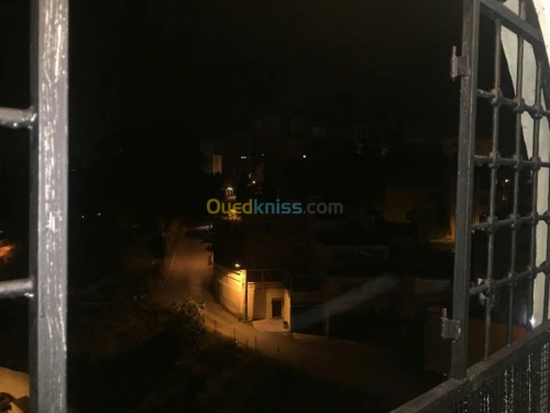 Vente Appartement F3 Alger Bir mourad rais