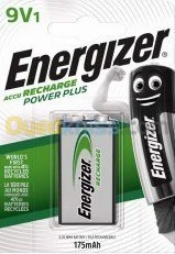 PILES RECHARGEABLE DURACELL 2500Mah