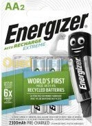 PILES RECHARGEABLE DURACELL 2500Mah