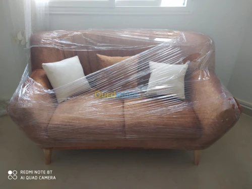 Fauteuil 2 places 