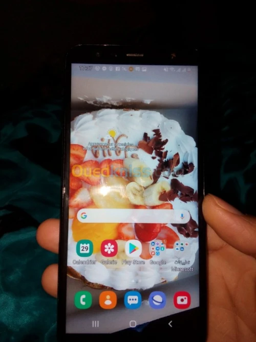 Samsung +Galaxy j6
