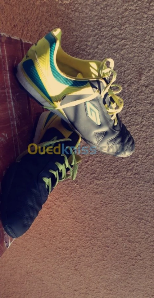 Soulier
