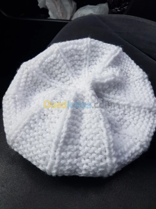 Bonnet pour les garçons et filles 
