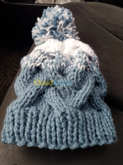 Bonnet pour les garçons et filles 