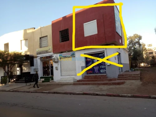 Vente Local Oran Oran