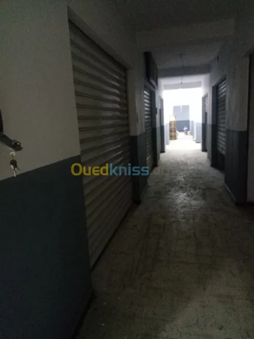 Vente Local Oran Oran