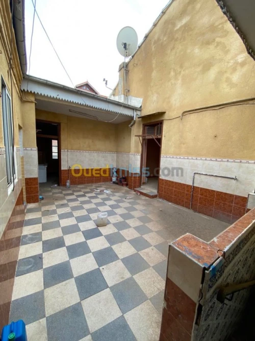 Vente Villa Blida Blida
