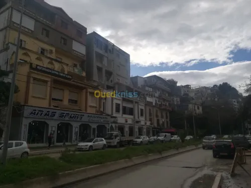 Location Niveau De Villa Skikda Skikda