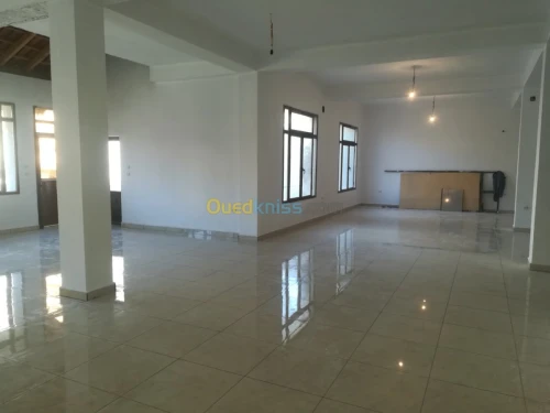Location Niveau De Villa Skikda Skikda